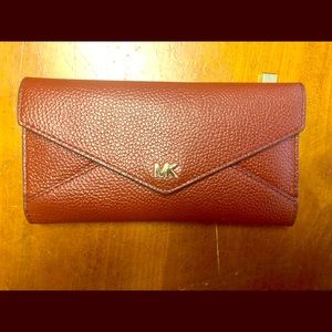 Authentic Michael Kors purse